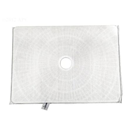 Powerhouse 24 X 17.5 in. Anthony DE Grid 17565 FC9750 FG2417 PO2525416